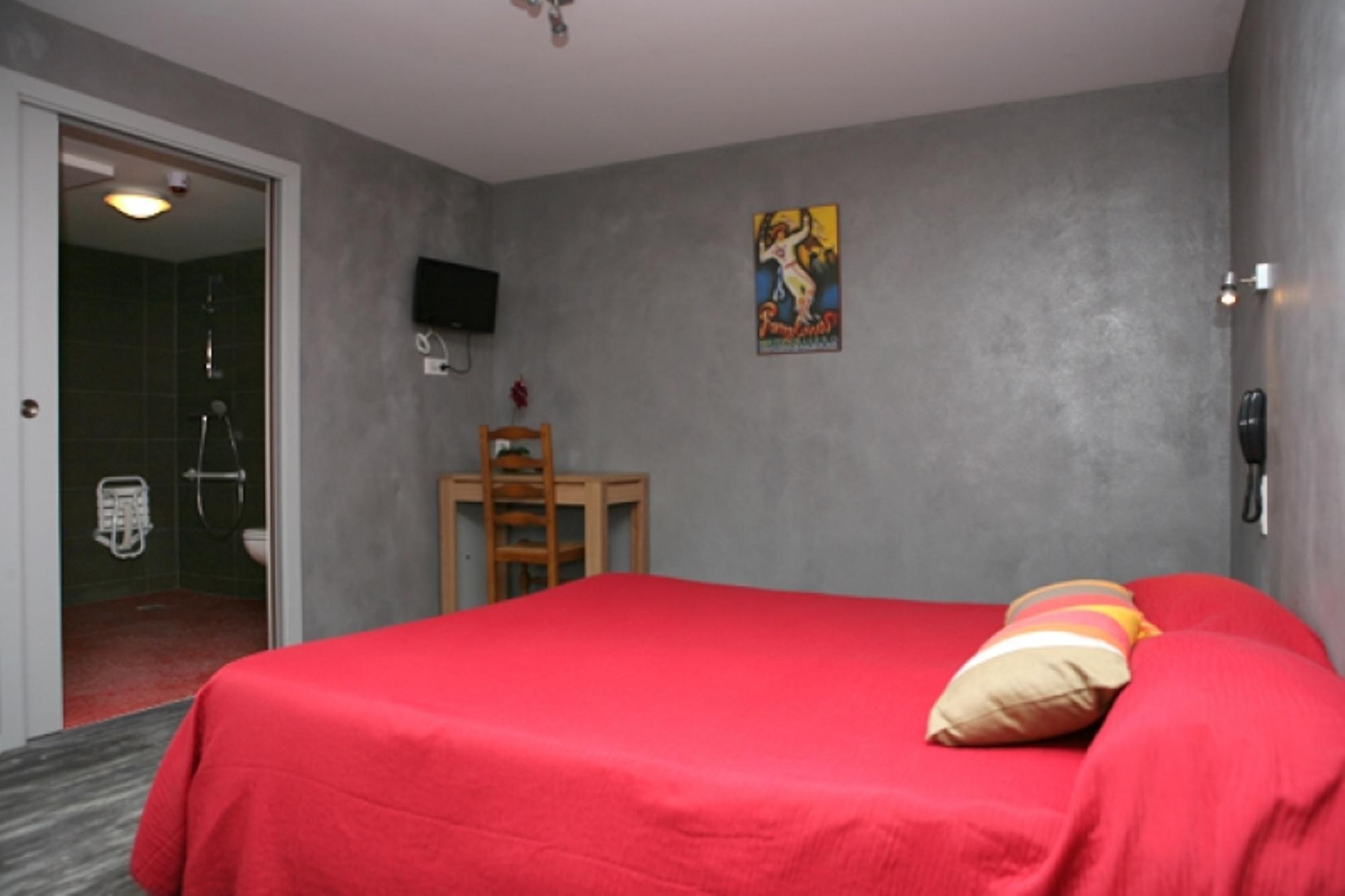 Logis Hotel Ur-Hegian Aïnhoa Εξωτερικό φωτογραφία