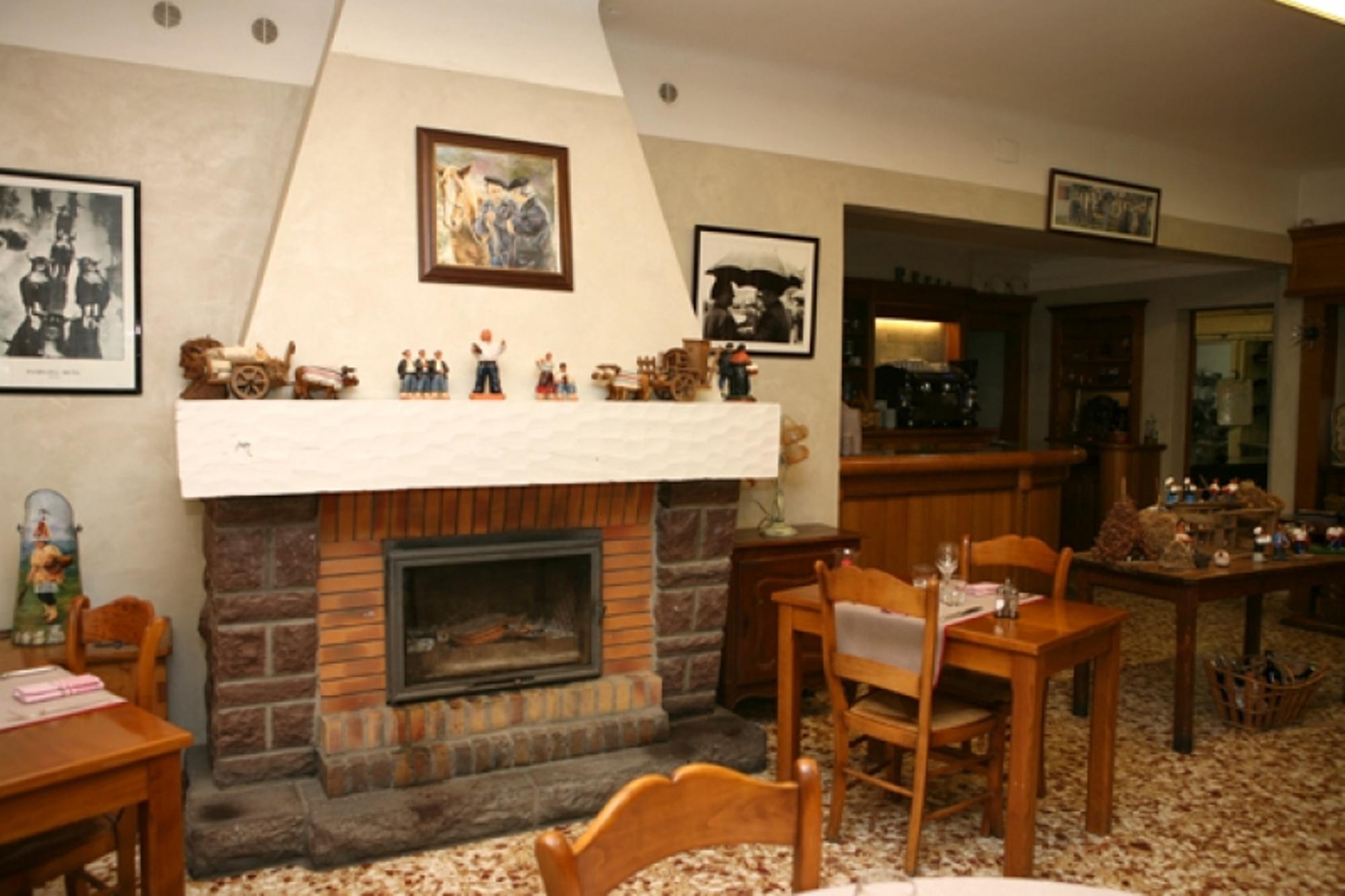 Logis Hotel Ur-Hegian Aïnhoa Εξωτερικό φωτογραφία
