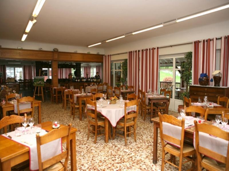 Logis Hotel Ur-Hegian Aïnhoa Εξωτερικό φωτογραφία