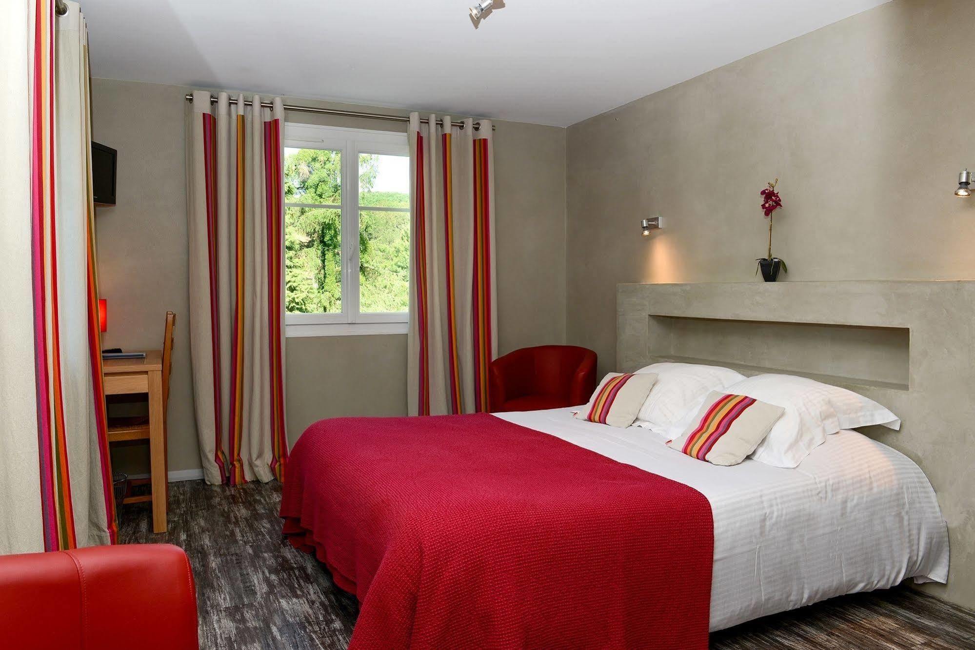 Logis Hotel Ur-Hegian Aïnhoa Εξωτερικό φωτογραφία