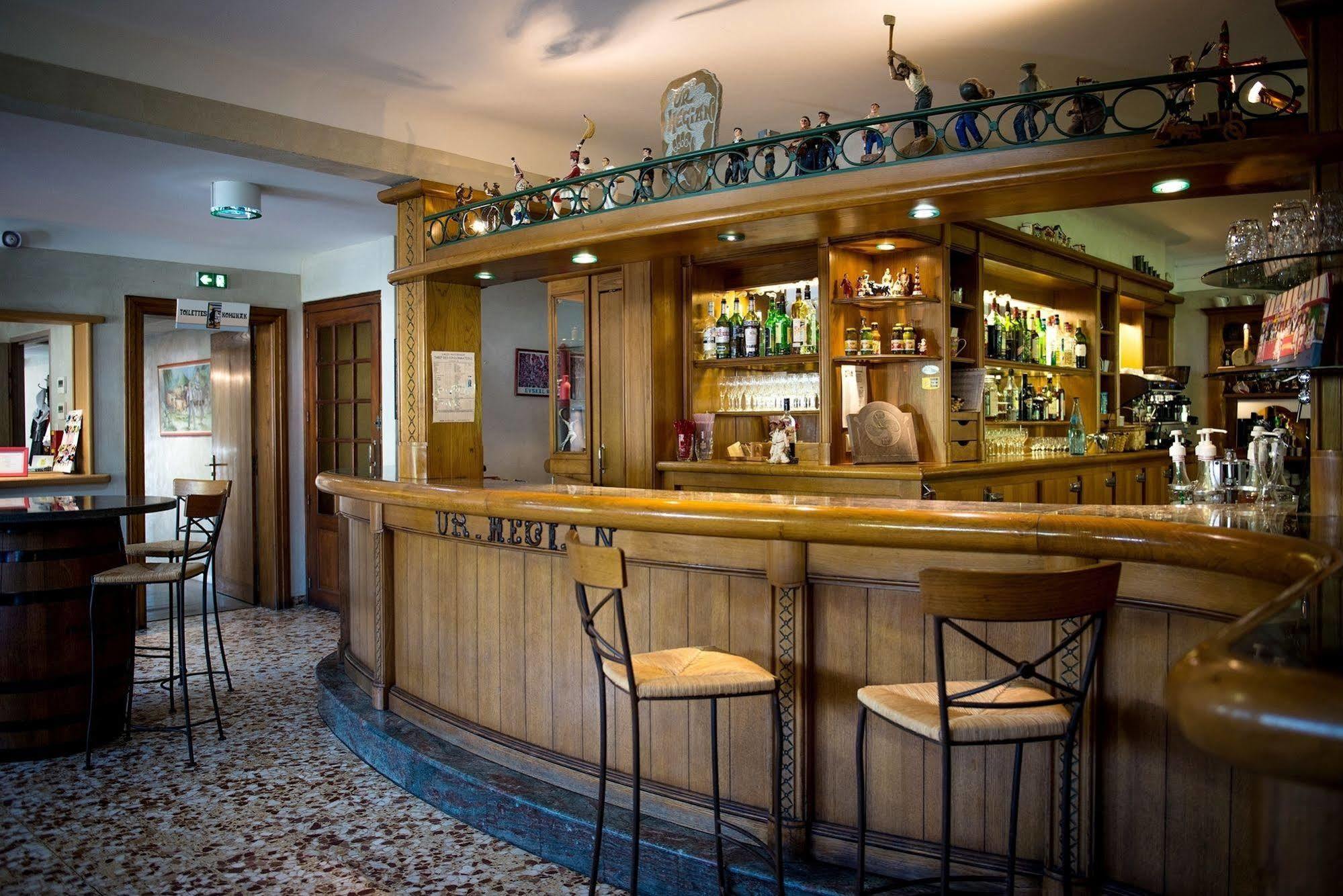 Logis Hotel Ur-Hegian Aïnhoa Εξωτερικό φωτογραφία